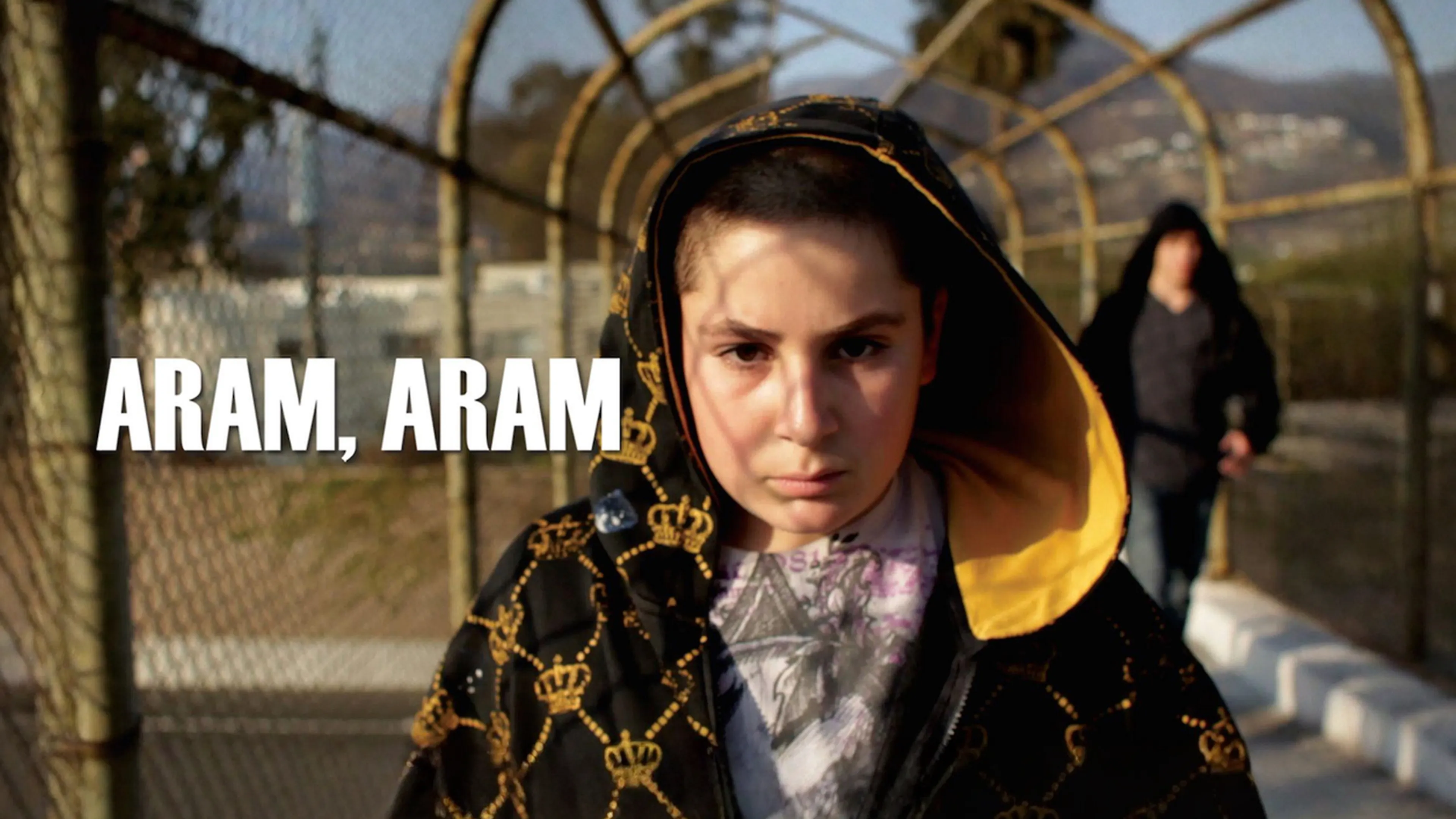 Aram, Aram poster